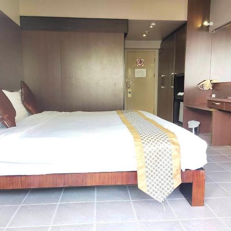 Patong Heritage Hotel Phuket - Sha Extra Plus Екстериор снимка
