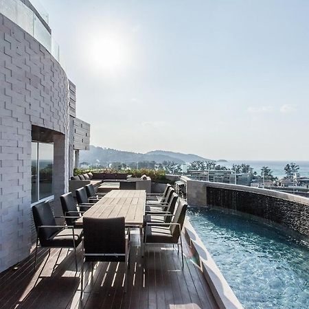 Patong Heritage Hotel Phuket - Sha Extra Plus Екстериор снимка