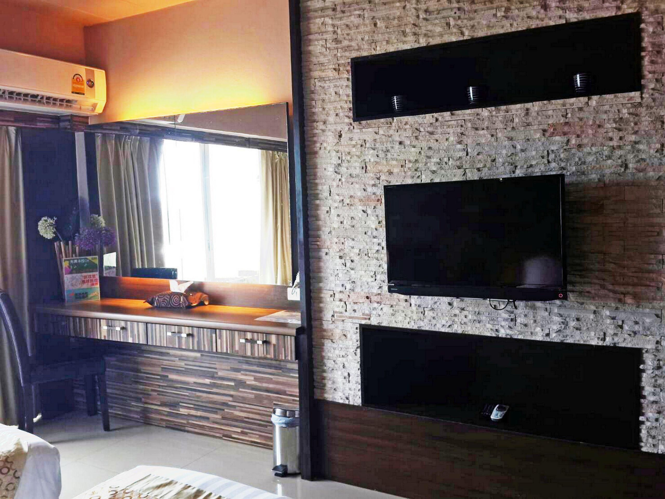 Patong Heritage Hotel Phuket - Sha Extra Plus Екстериор снимка