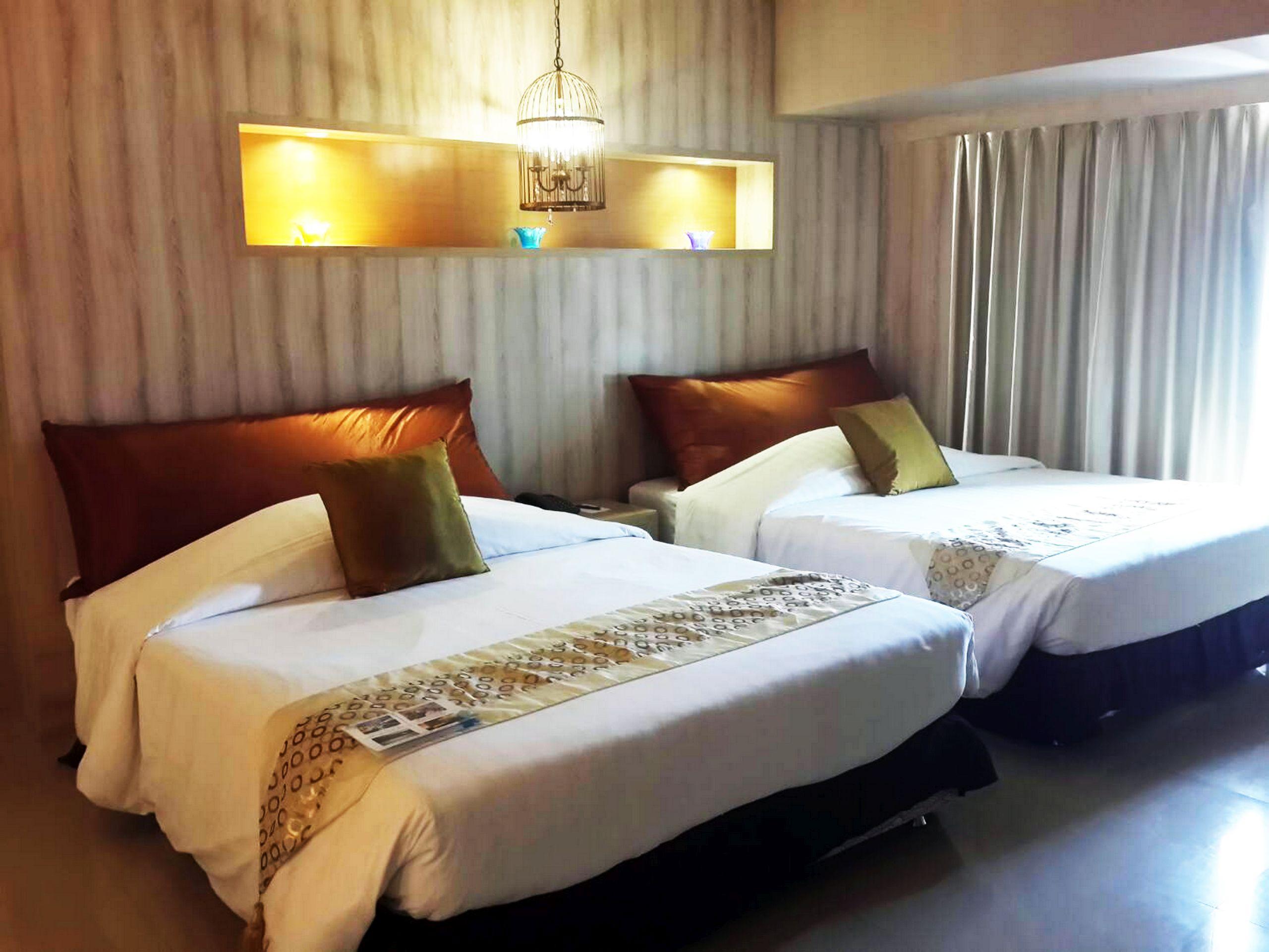 Patong Heritage Hotel Phuket - Sha Extra Plus Екстериор снимка