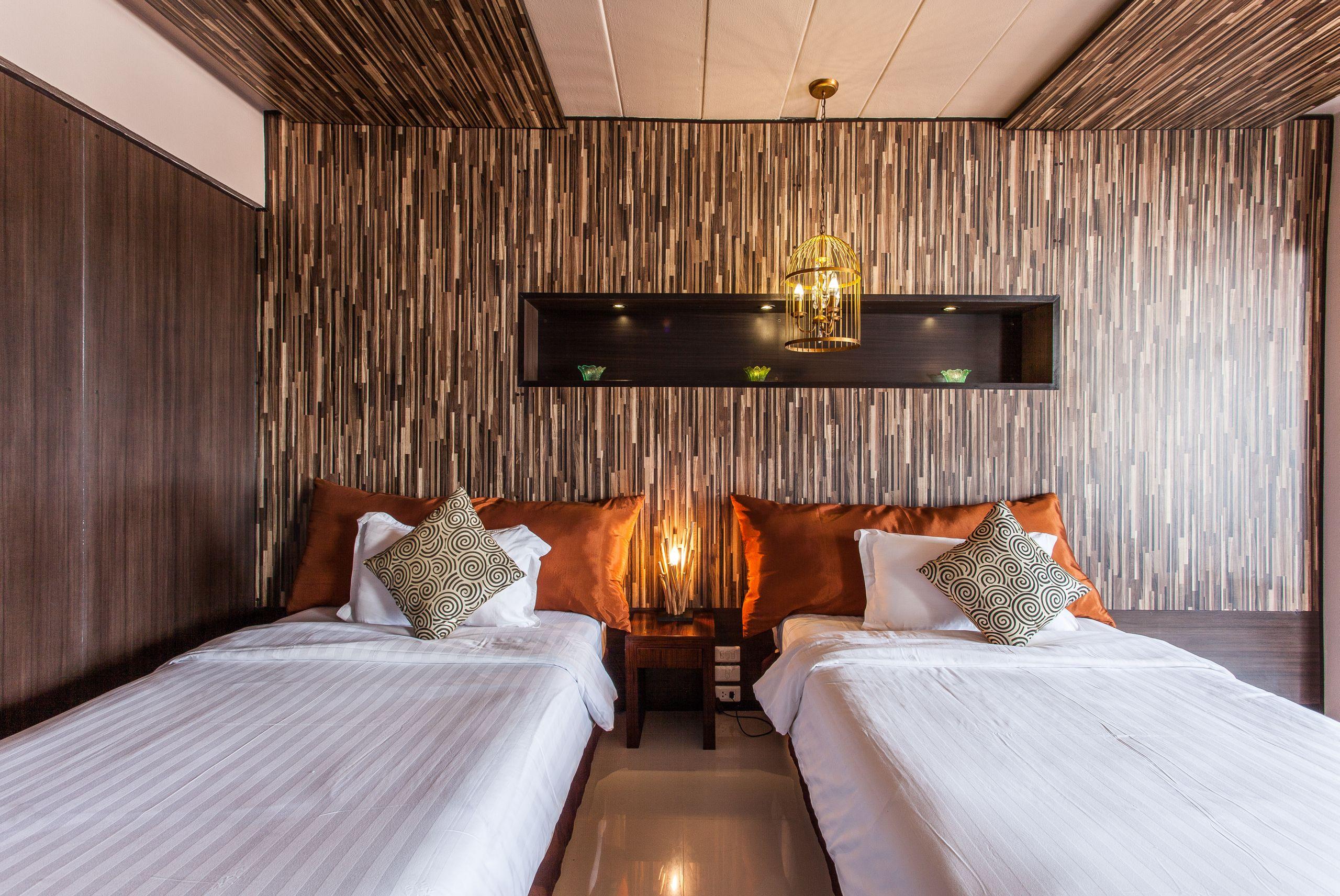 Patong Heritage Hotel Phuket - Sha Extra Plus Екстериор снимка