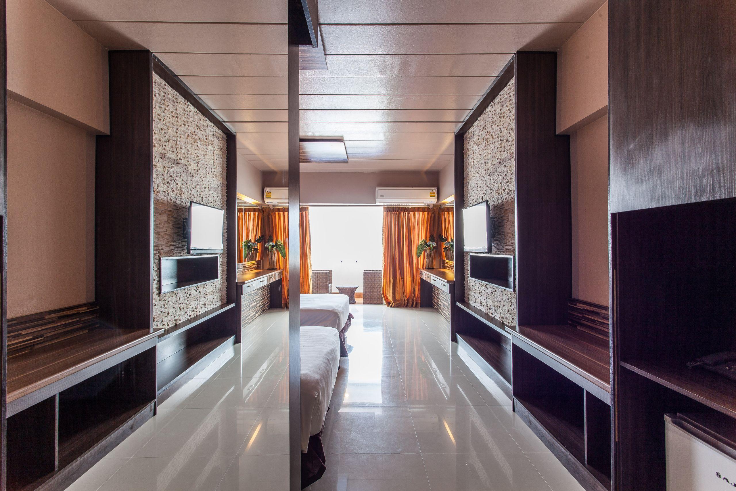 Patong Heritage Hotel Phuket - Sha Extra Plus Екстериор снимка