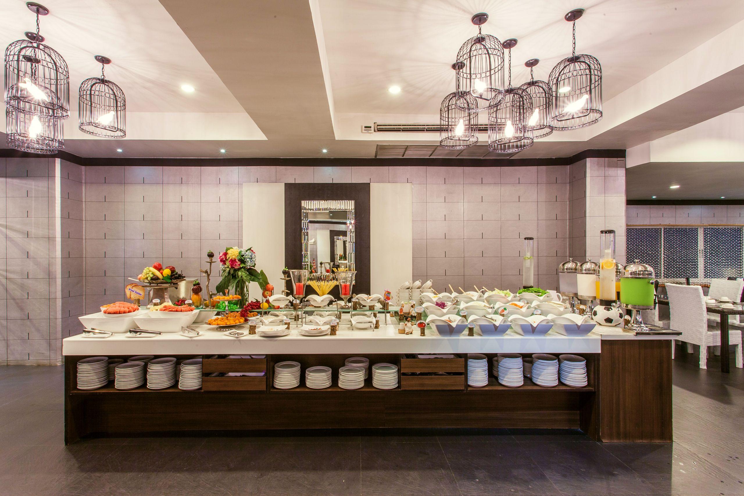 Patong Heritage Hotel Phuket - Sha Extra Plus Екстериор снимка