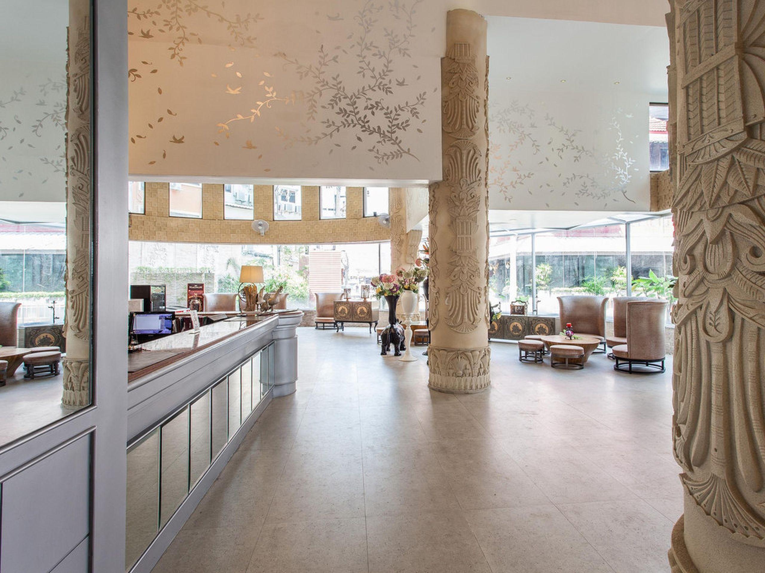 Patong Heritage Hotel Phuket - Sha Extra Plus Екстериор снимка