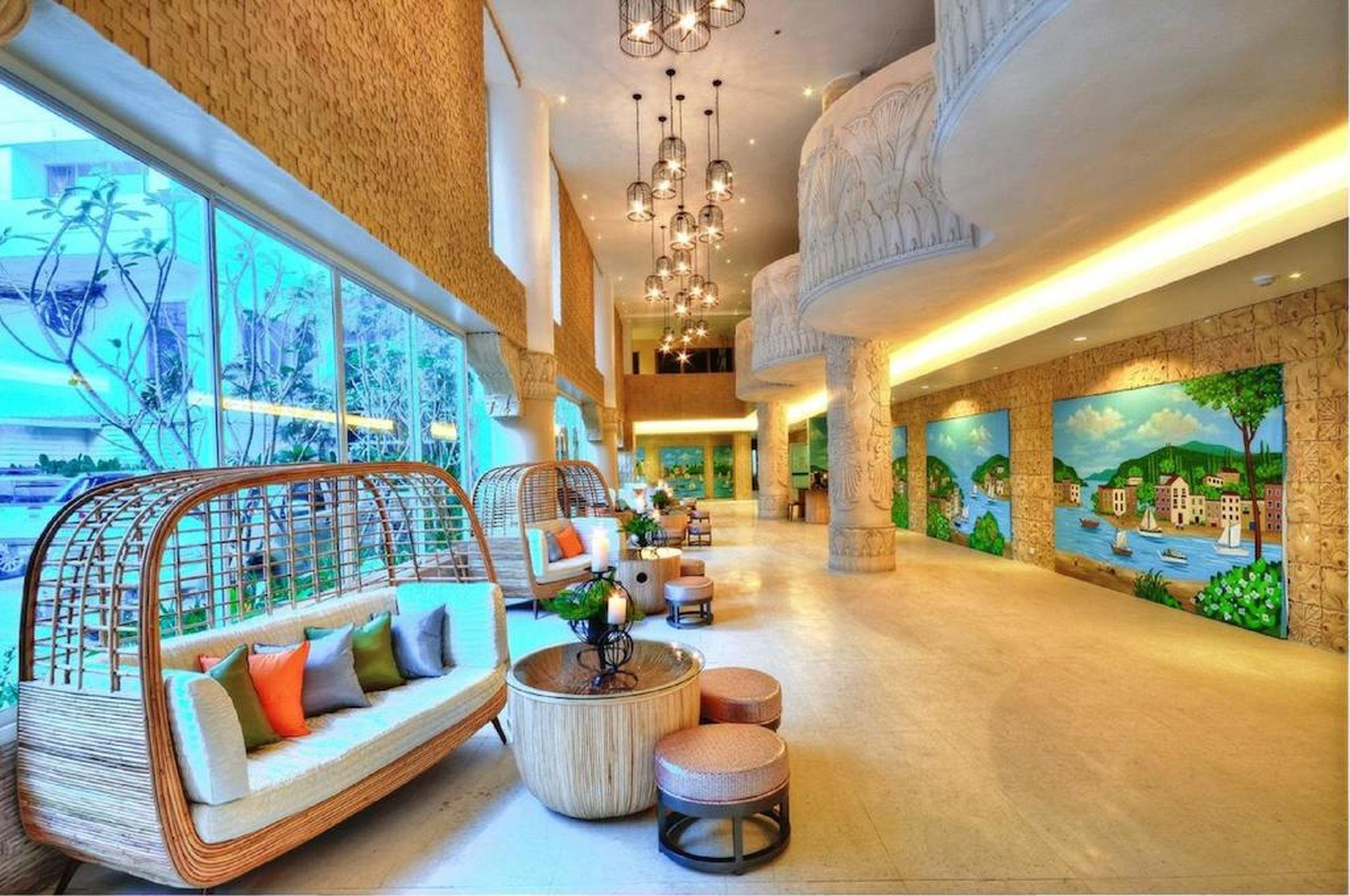 Patong Heritage Hotel Phuket - Sha Extra Plus Екстериор снимка