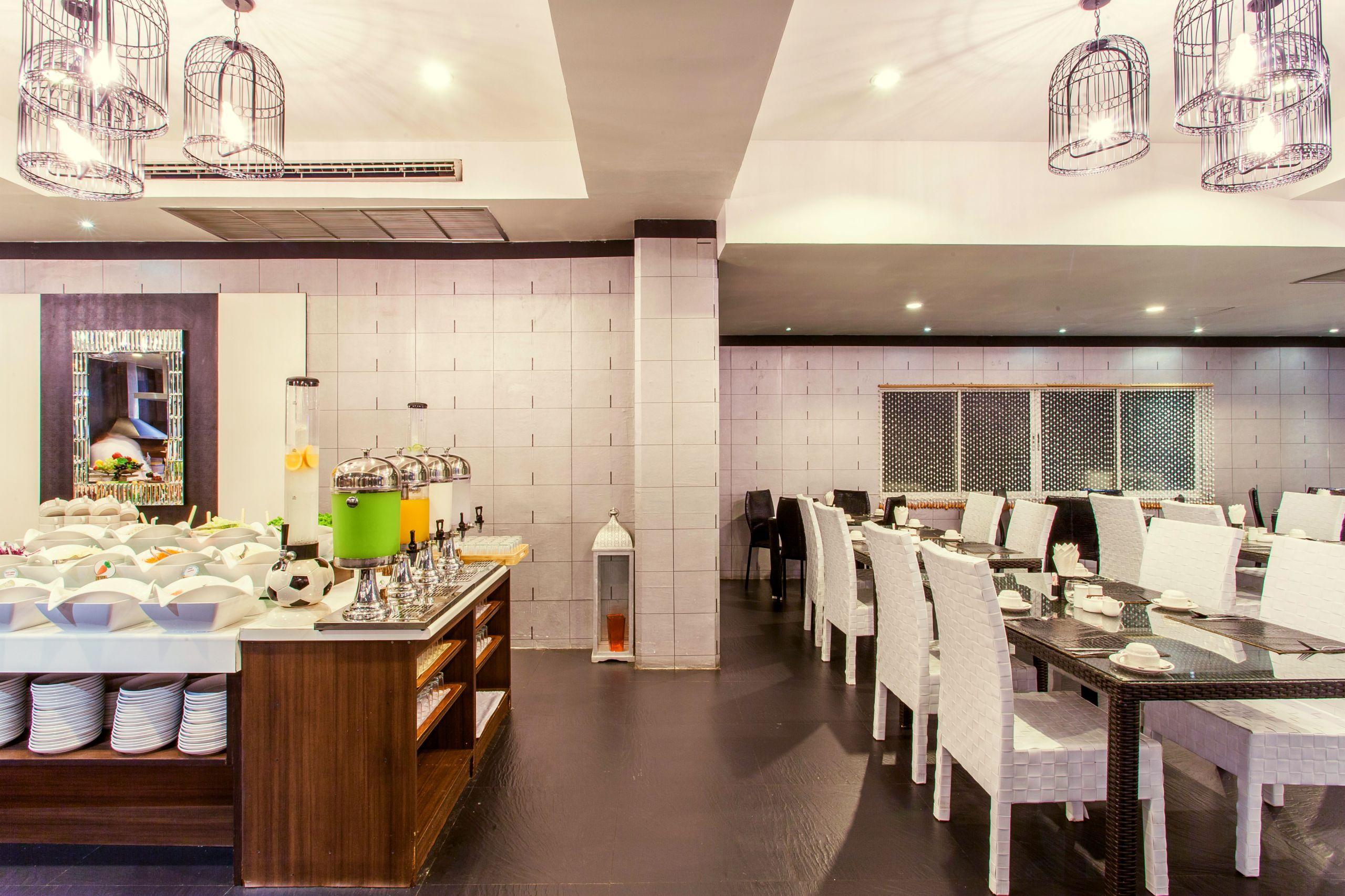 Patong Heritage Hotel Phuket - Sha Extra Plus Екстериор снимка
