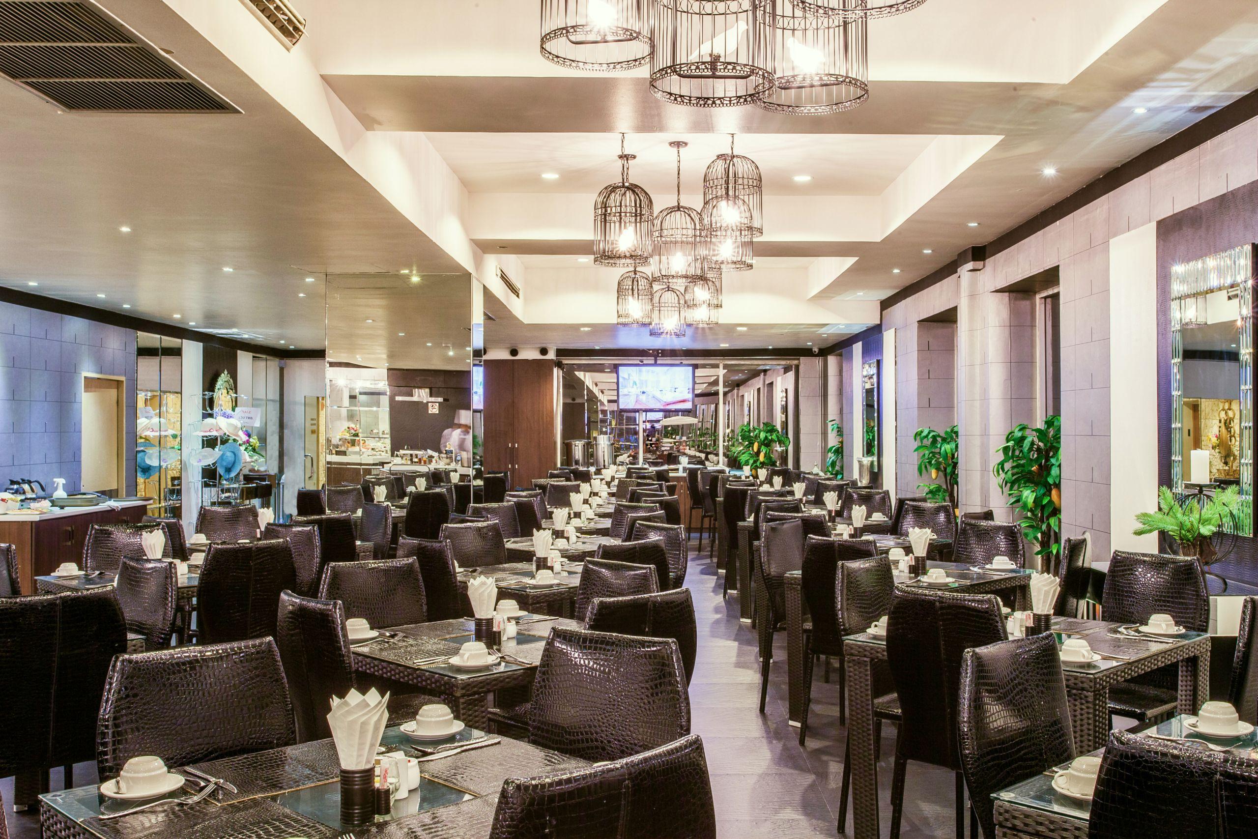 Patong Heritage Hotel Phuket - Sha Extra Plus Екстериор снимка