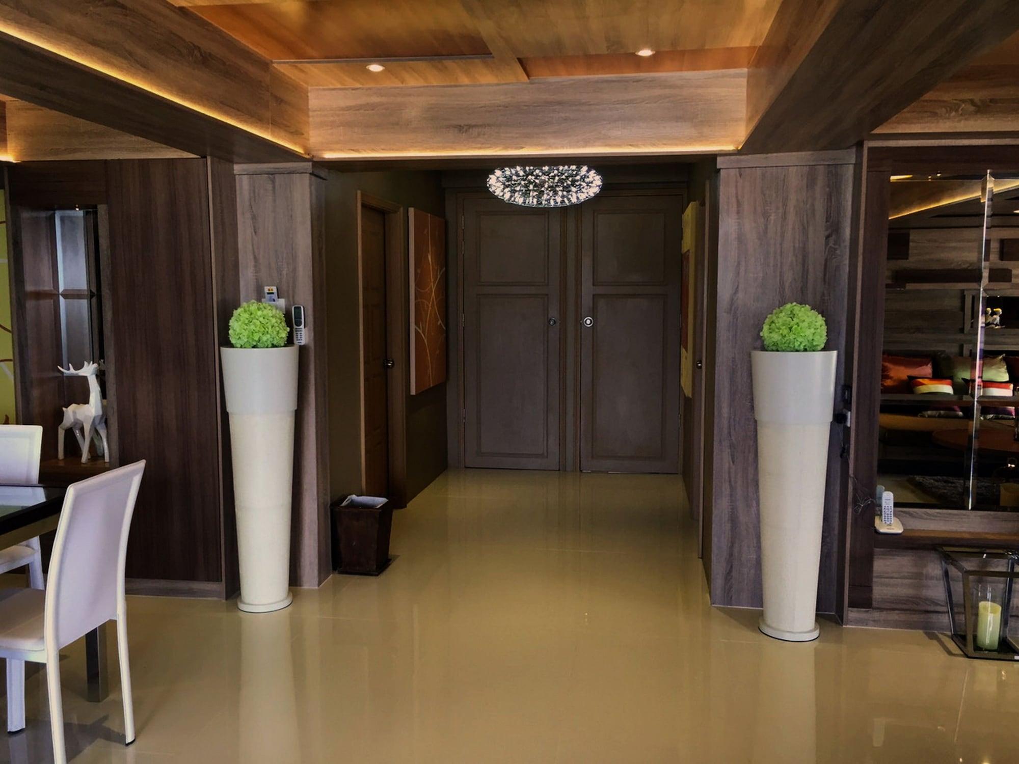 Patong Heritage Hotel Phuket - Sha Extra Plus Екстериор снимка
