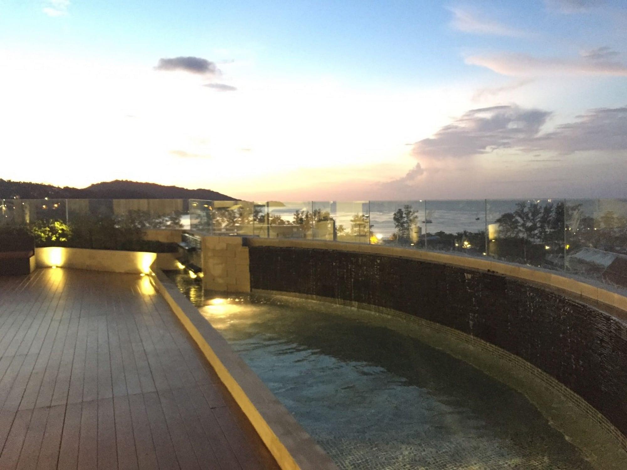 Patong Heritage Hotel Phuket - Sha Extra Plus Екстериор снимка