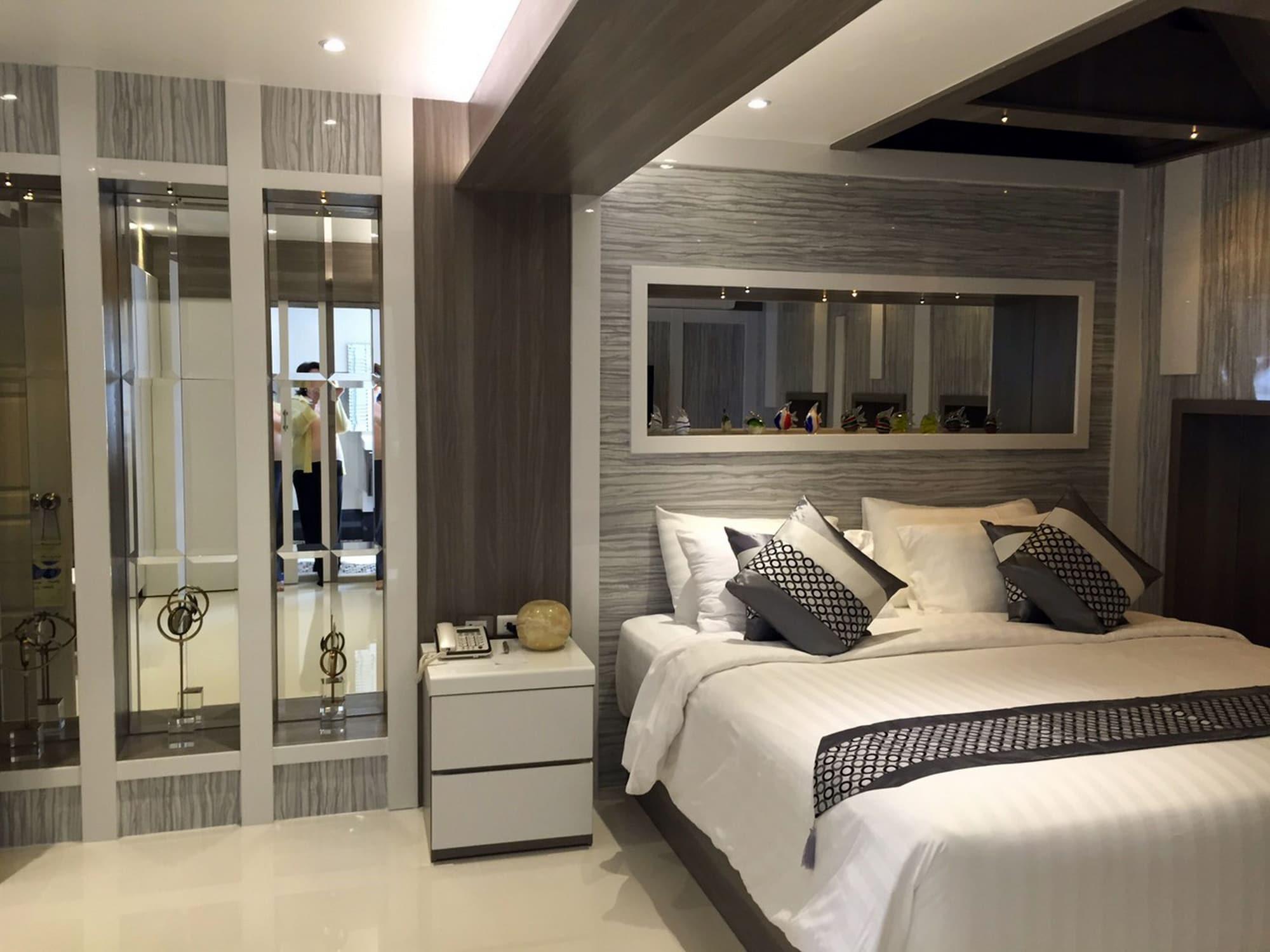 Patong Heritage Hotel Phuket - Sha Extra Plus Екстериор снимка