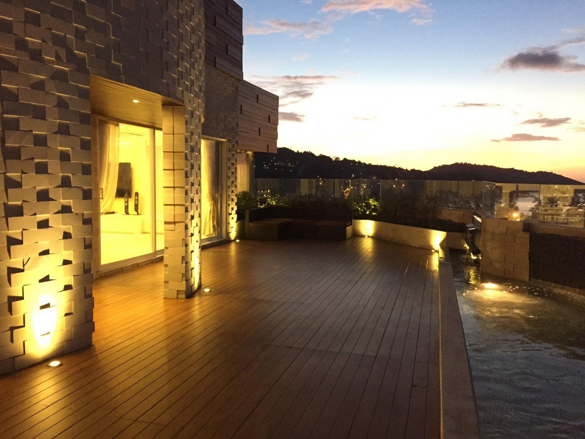 Patong Heritage Hotel Phuket - Sha Extra Plus Екстериор снимка