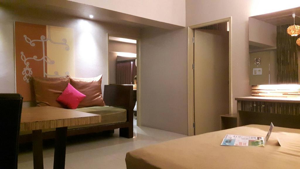 Patong Heritage Hotel Phuket - Sha Extra Plus Екстериор снимка