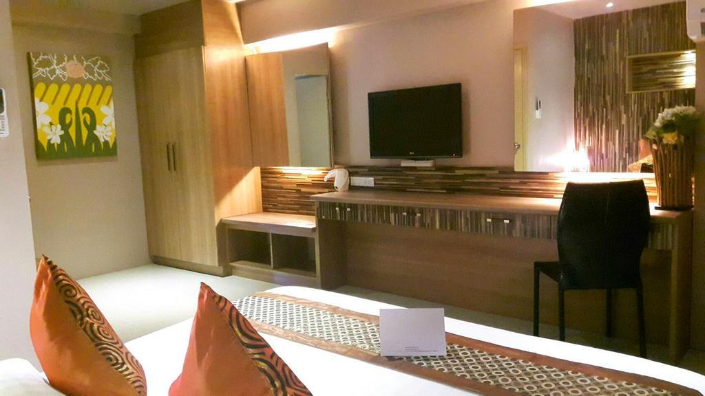 Patong Heritage Hotel Phuket - Sha Extra Plus Екстериор снимка